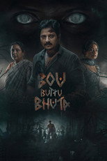 Poster de la película Bou Buttu Bhuta