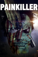 Poster de la película Painkiller