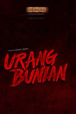 Poster de la película Urang Bunian