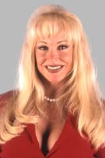 Actor Debra Marshall