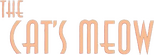 Logo The Cat's Meow