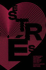 Poster de la película Estrés