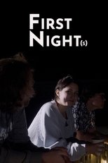 Poster de la película First Night(s)