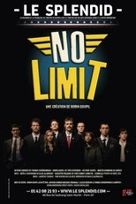 Poster de la película No limit