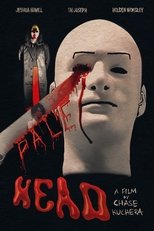 Poster de la película Pale Head