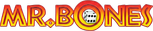 Logo Mr. Bones