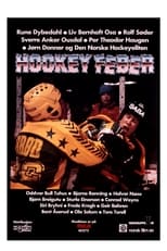 Poster de la película Hockeyfeber