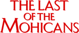 Logo The Last of the Mohicans