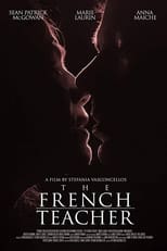 Poster de la película The French Teacher