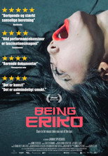 Poster de la película Being Eriko