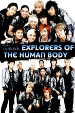 Poster de la serie Explorers of the Human Body