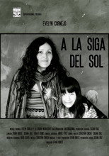 Poster de la película Evelyn Cornejo. A la siga del sol