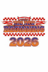 Poster de la película NJPW Road to The New Beginning 2026 - Day 1