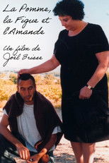 Poster de la película The Apple, the Fig and the Almond