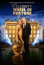 Poster de la serie Celebrity Wheel of Fortune
