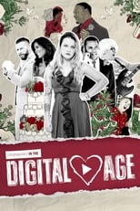 Poster de la película (Romance) in the Digital Age