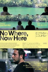 Poster de la película No Where, Now Here