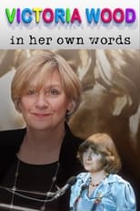 Poster de la película Victoria Wood In Her Own Words