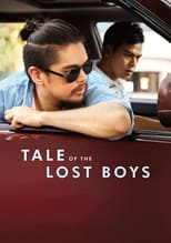 Poster de la película Tale of the Lost Boys