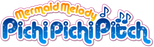 Logo Mermaid Melody: Pichi Pichi Pitch