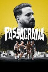 Poster de la película Passagrana