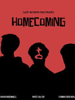 Poster de la película Homecoming