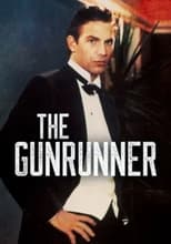 Poster de la película The Gunrunner