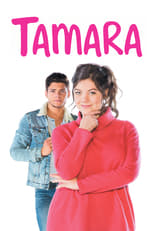 Poster de la película Tamara