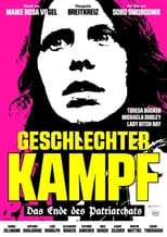 Poster de la película Geschlechterkampf – Das Ende des Patriarchats