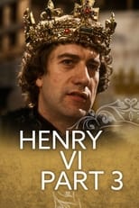 Poster de la película Henry VI Part 3