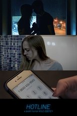 Poster de la película Hotline