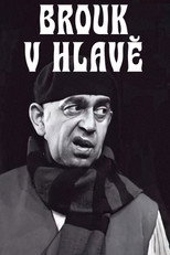 Poster de la película Brouk v hlavě