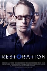 Poster de la película Restoration