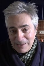 Actor Emanuele Barresi