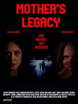 Poster de la película Mothers Legacy