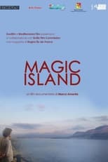 Poster de la película Magic Island