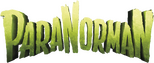 Logo ParaNorman