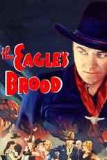 Poster de la película The Eagle's Brood