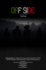 Poster de la película Off-Side