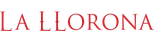 Logo The Curse of La Llorona