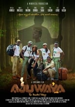 Poster de la película Ajuwaya