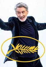 Poster de la serie Cannes