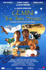 Poster de la película Gemini: The Twin Stars