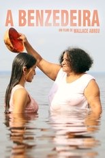 Poster de la película A Benzedeira