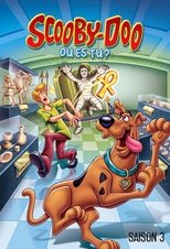 Scooby-Doo, où es-tu ?