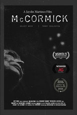 Poster de la película McCormick
