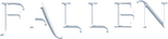 Logo Fallen