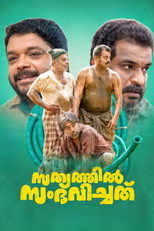 സത്യത്തിൽ സംഭവിച്ചത്