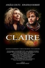 Poster de la película Claire