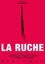 Poster de la película La Ruche